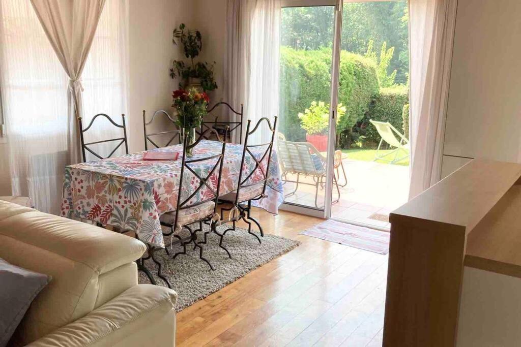 1Km Plage, Agreable Maison 6 Pers Classee 3* アンダイエ エクステリア 写真