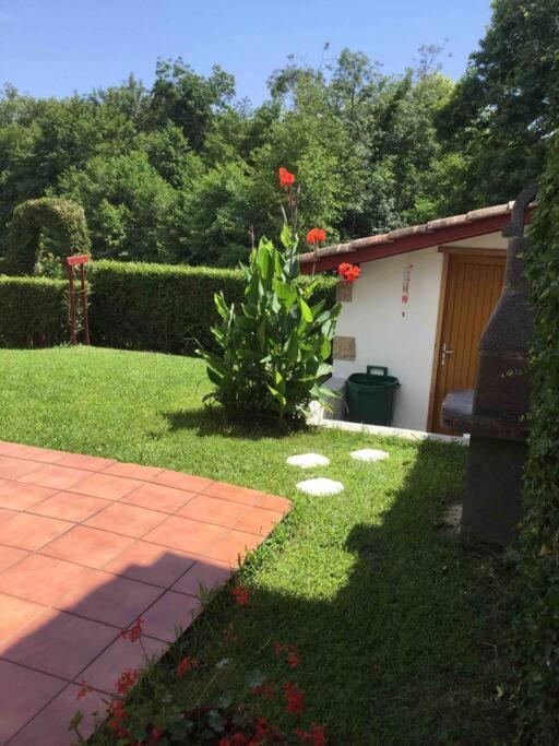1Km Plage, Agreable Maison 6 Pers Classee 3* アンダイエ エクステリア 写真